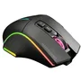 Mars Gaming MMW-VECTOR Ratón Inalámbrico Tri-mode Negro